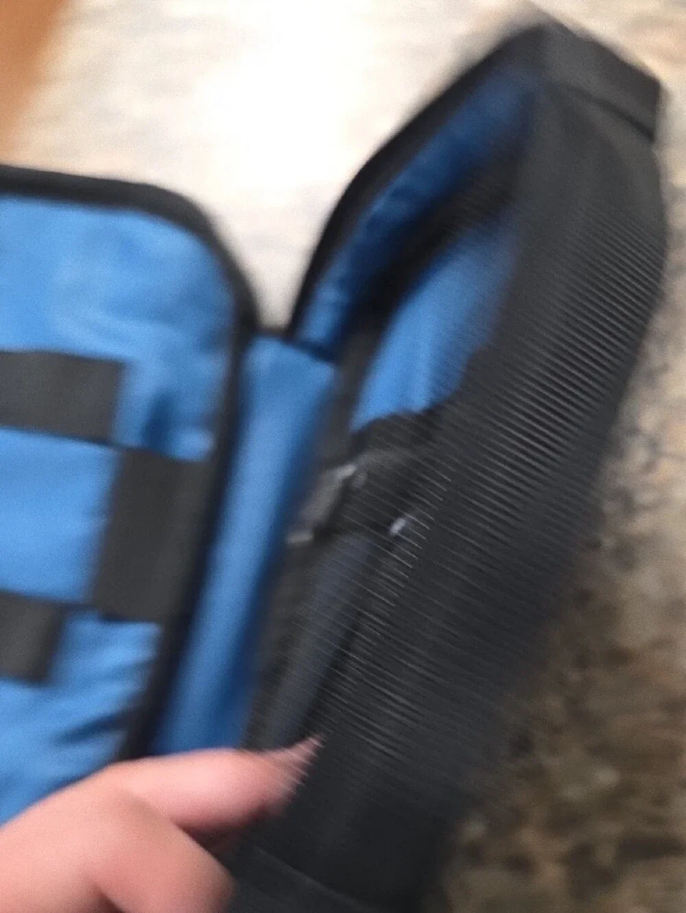Thule Black Tech Caddy